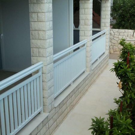 Apartment Elena Trogir Kültér fotó