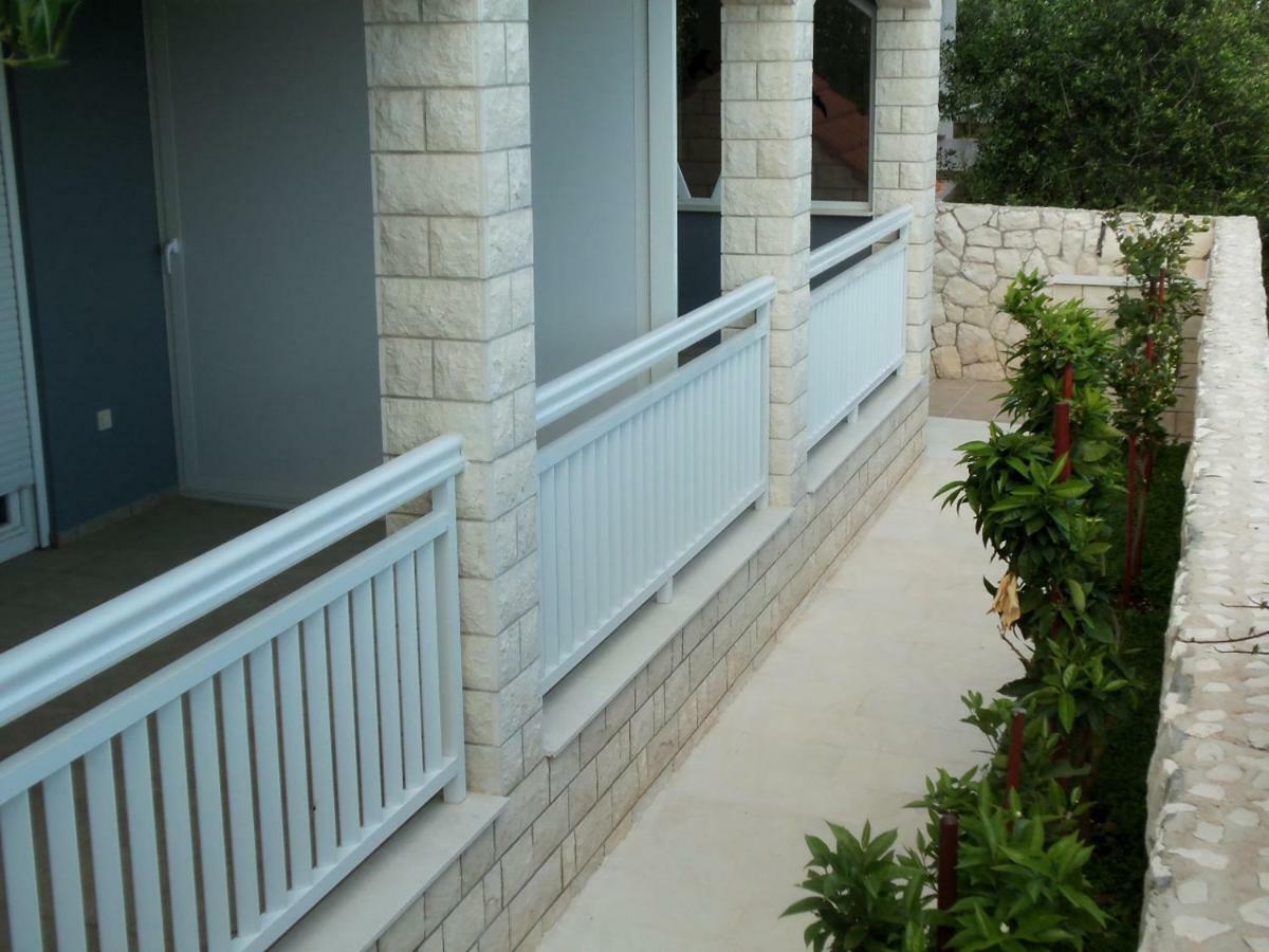 Apartment Elena Trogir Kültér fotó
