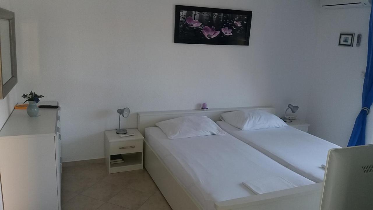 Apartment Elena Trogir Kültér fotó